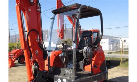 mini excavator rops|excavator cab guards for sale.